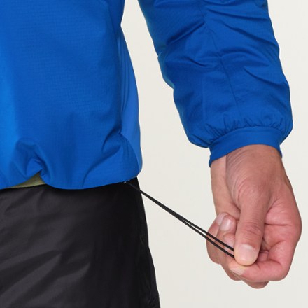 Arc'teryx Atom SV Insulated Hoody - Men's 8