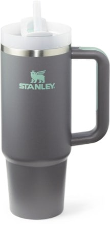 Stanley Quencher H2.0 FlowState Tumbler 30-oz. - Charcoal