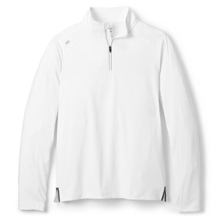 RHONE Rise Quarter-Zip Top - Men's 0