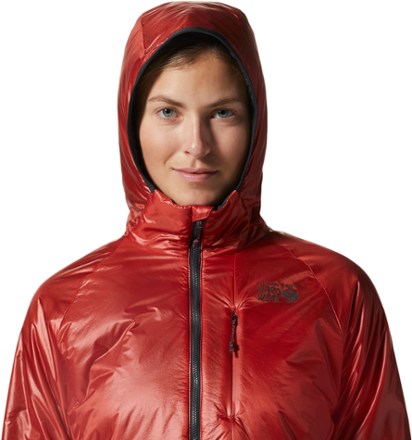 Mountain Hardwear Kor Nimbus Insulated Hoodie - Women's 3