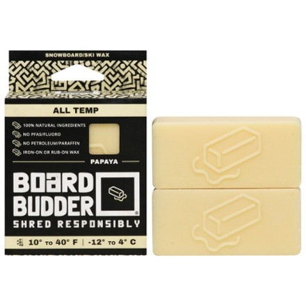 Board Budder Intro Wax Kit 2