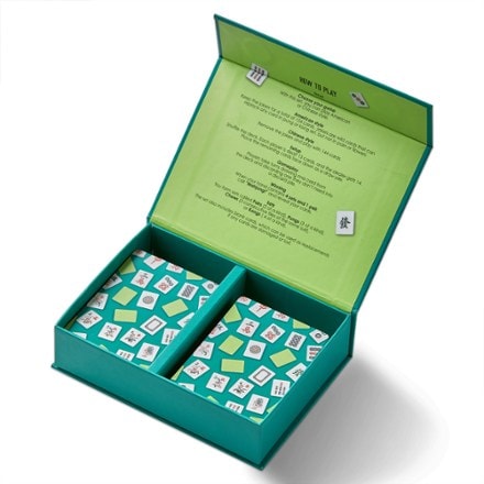 tag Mahjong Playing Cards 3