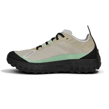norda 001A Trail-Running Shoes - Men's 1