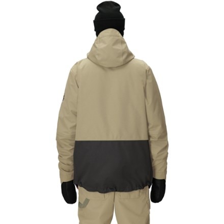 686 SMARTY 3-in-1 Form Jacket - Men's 1