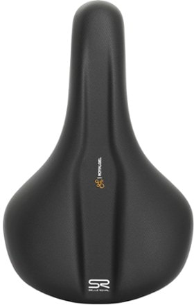Selle Royal Explora Moderate Saddle - Women's 0