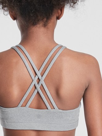 Athleta Upbeat Bra 2.0 - Girls' 5