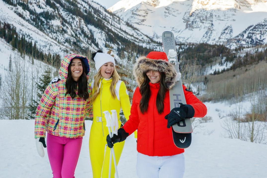 Location Image for Calypso Down Jacket - Women's