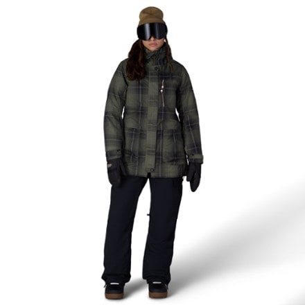 686 Spirit Insulated Jacket - Women's 2
