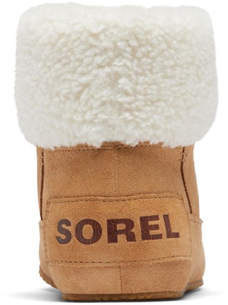 Sorel Go Stumptown Boots - Women's 4