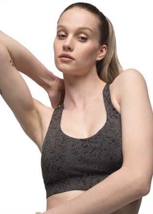 prAna Chakara Bra 1