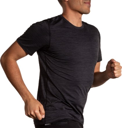 Brooks Luxe T-Shirt - Men's 3