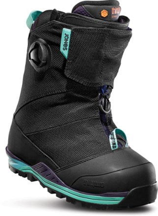 rei snowboard boots