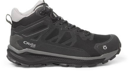 Oboz Katabatic Mid Waterproof Hiking Boots - Men
