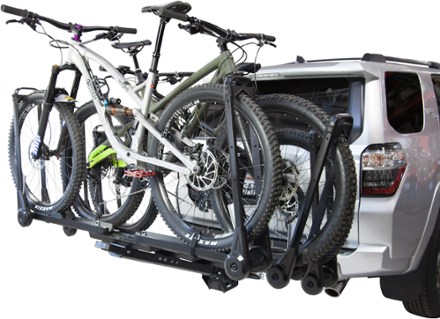 Saris MTR 1-Bike Add-On 4