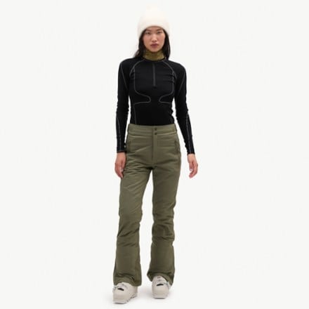 Halfdays Alessandra Snow Pants - Women's 2