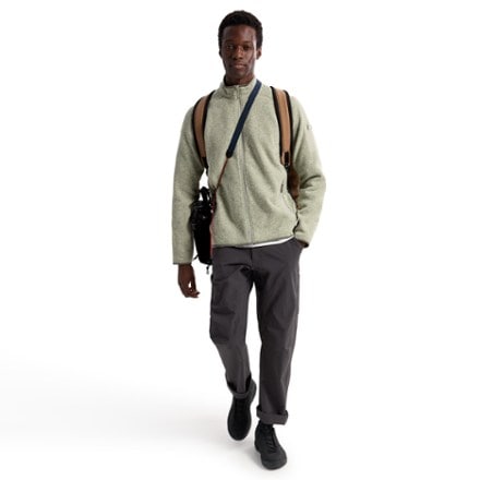 Arc'teryx Covert Cardigan - Men's 5