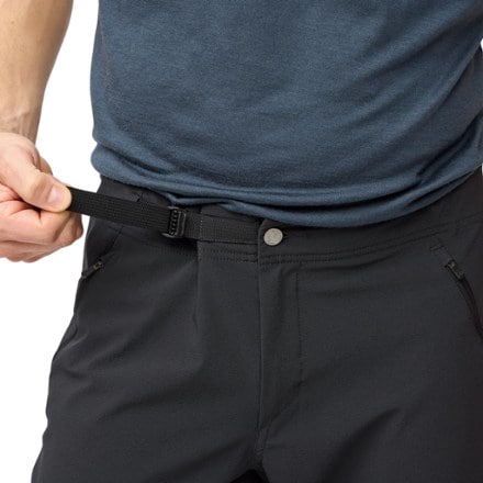 Fjallraven Bergtagen Stretch Trousers - Men's 5