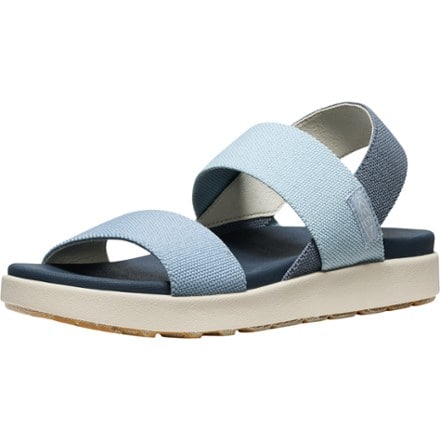 KEEN Elle Backstrap Sandals - Women's 3