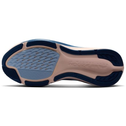 Nike Pegasus 42 Road-Running Shoes - Women's 6