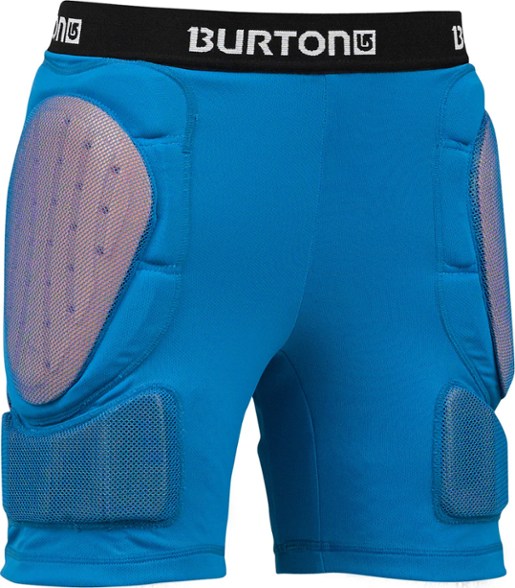 Back view (Blue-ray)