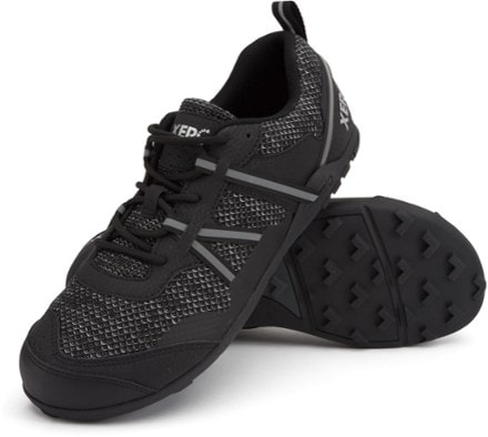 Xero Shoes TerraFlex II Hiking Shoes - Men's 5