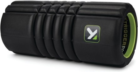 Travel foam online roller