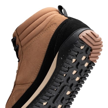 Xero Shoes Ridgeway Suede Hiking Boots - Men's 7
