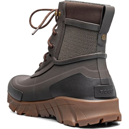 Bogs Arcata II Lace Boots - Men's 3