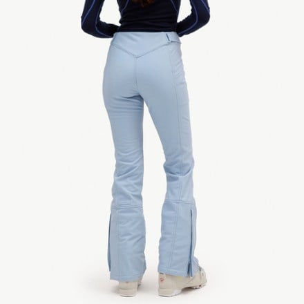 Halfdays Emma Soft-Shell Pants 2.0 - Women's 1