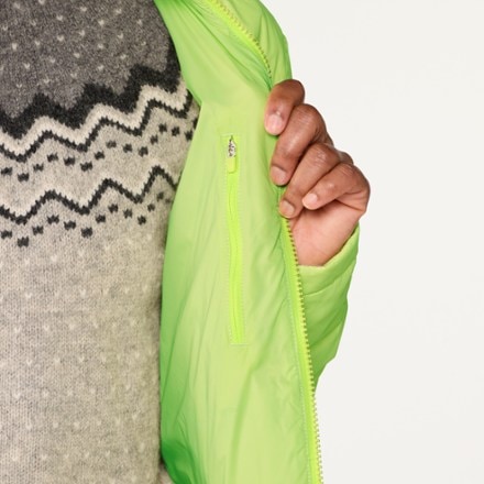 Wild Rye Payette Insulated Jacket - Women's 8