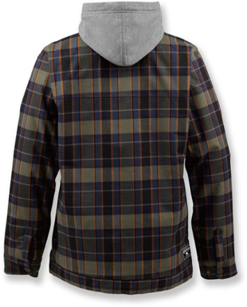 Burton Hackett Insulated Jacket - Men's | REI Co-op