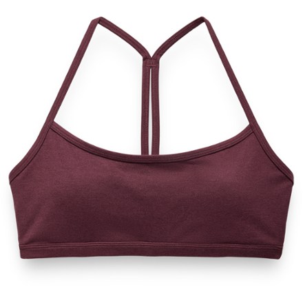 prAna Heavana Every Minute Bra 0