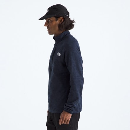The North Face Canyonlands Half-Zip Pullover - Men's 3