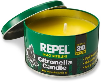 best mosquito candles