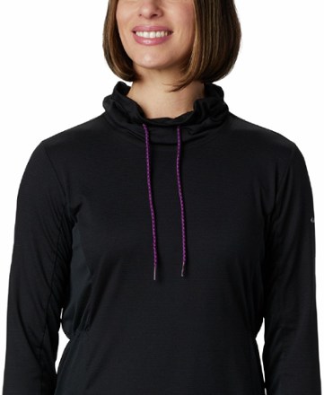 Columbia Piney Ridge Knit Shirt - Women's 3