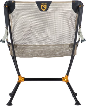 NEMO Moonlite Reclining Camp Chair 4