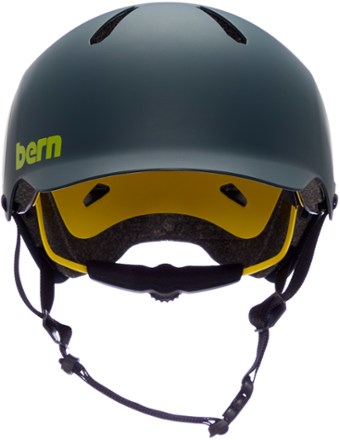 Bern Watts 2.0 MIPS Cycling Helmet 4