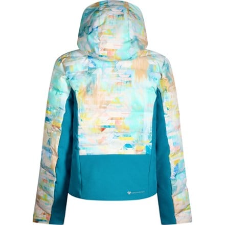 Obermeyer TG Cosima Insulated Jacket - Girls' 4