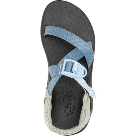 Chaco CushZ Extra Cushioned Sandals - Women's 7