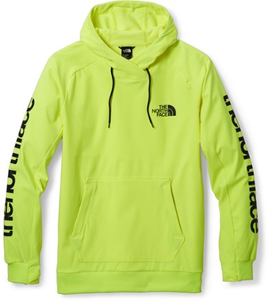 The North Face Tekno Logo Hoodie - Men's 0
