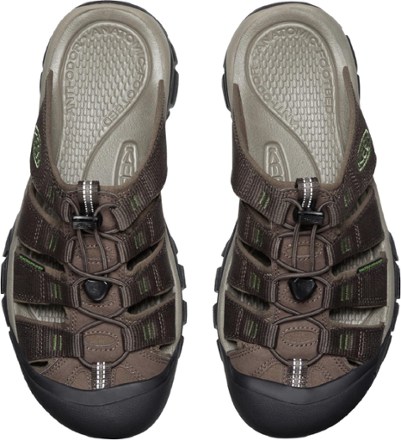 KEEN Newport Slides - Men's 6