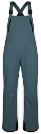 Boulder Gear Ski Bum Bib Snow Pants - Women's 0