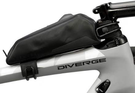 Roswheel Road Top Tube Bag - 0.5 Liters 4