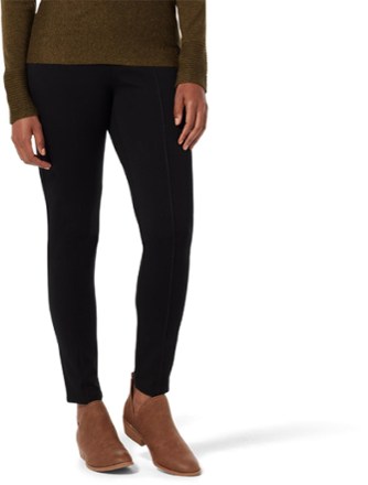 Royal Robbins Lucerne Ponte Slim Leg Pants - Women's 6