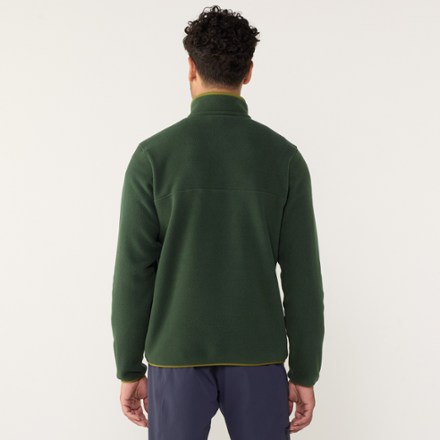 Patagonia Lightweight Synchilla Snap-T Fleece Pullover - Men's 2
