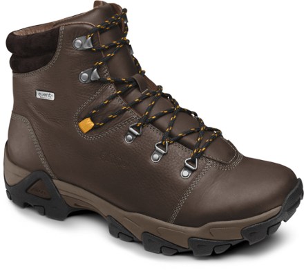Ahnu Mendocino WP Hiking Boots Men's REI Coop