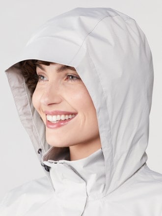 REI Co-op Rainier Rain Jacket - Women's 6