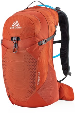 gregory running backpack