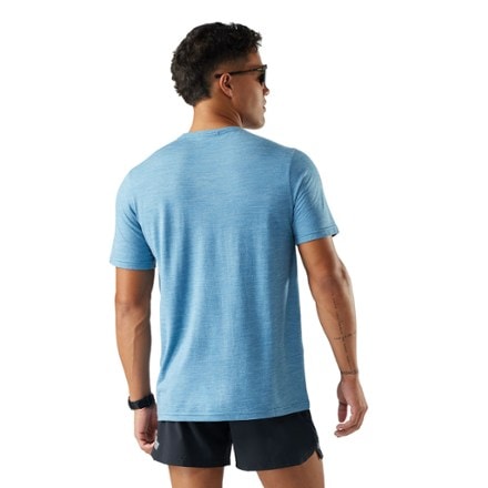 Smartwool Active T-Shirt - Men's 1