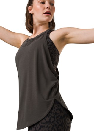 prAna Lunar Glow Tank Top - Women's 3